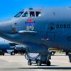 B-52 Bomber