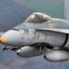 Canada Air Force.