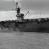 Casablanca-Class Aircraft Carrier