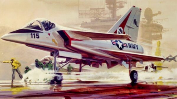 Convair Model 200