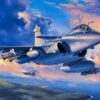 Dassault Rafale.
