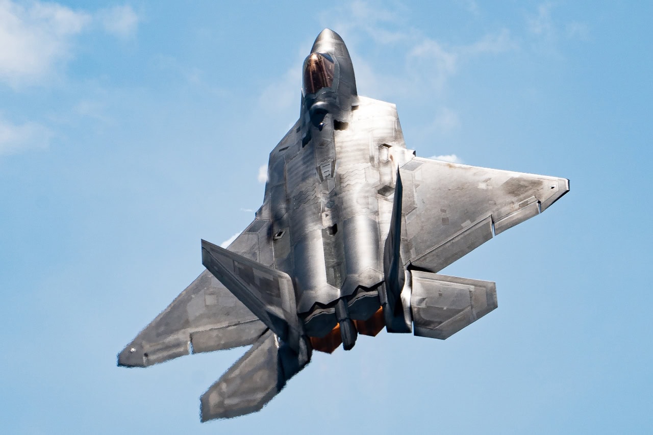 F-47 Fighter Archives - 19FortyFive