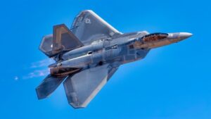 China's New J-35A Stealth Fighter Has 1 Mission That Has the U.S. Air ...