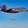 F-35 Fighter