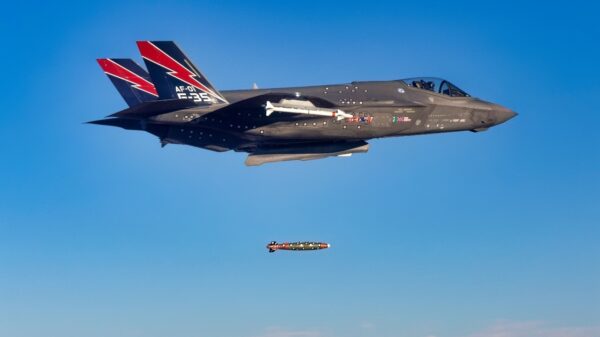 F-35 Fighter