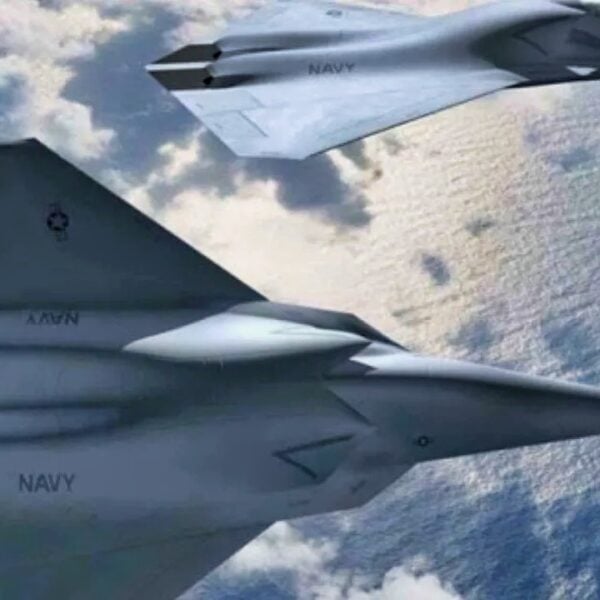 F/A-XX Fighter