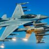 KF-16 Fighter.