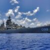 Kirov-Class Russian Navy