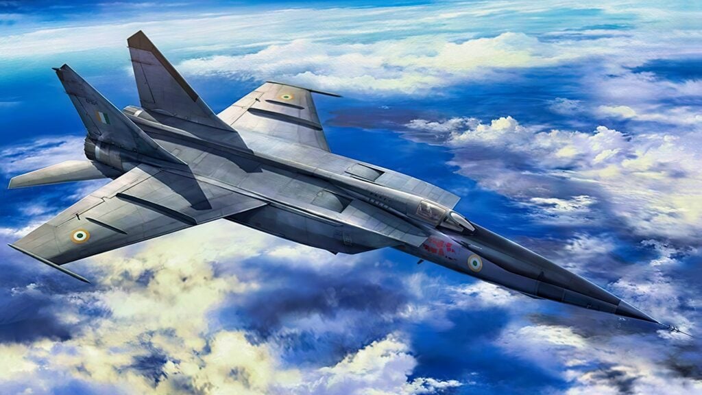 5 Fastest Fighter Jets in the World for 2026, Ranked - 19FortyFive