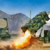 Patriot Missile