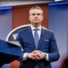 Pete Hegseth