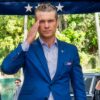 Pete Hegseth