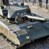 T-14 Armata Tank