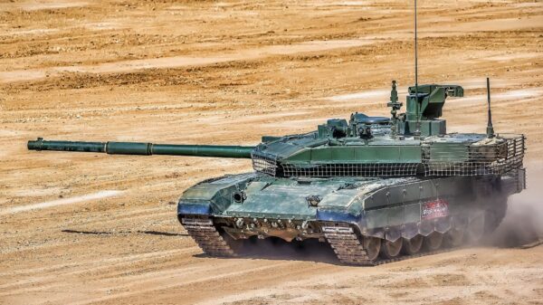 T-90M