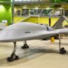 TB3 Drone.