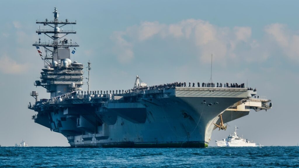 最終価格US NAVY 空母CVN-76 チャレンジ 最終価格US NAVY 空母CVN-76 チャレンジ CVN-76 USS Ronald Reagan
