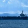 USS Harry S. Truman Aircraft Carrier
