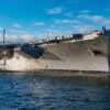 USS John C. Stennis Aircraft Carrier