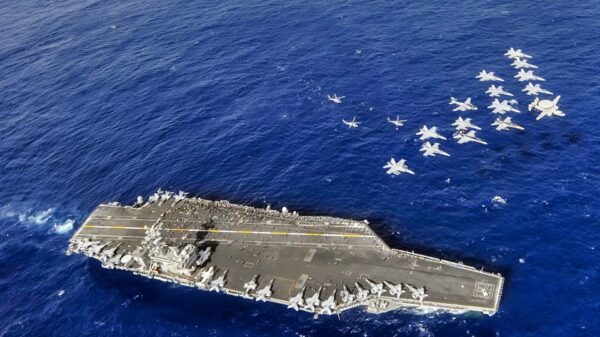 Aircraft Carrier