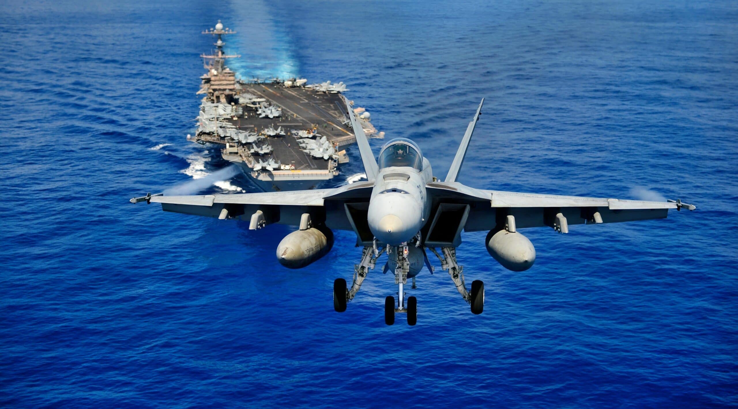 Aircraft Carrier