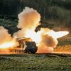 Artillery Attack