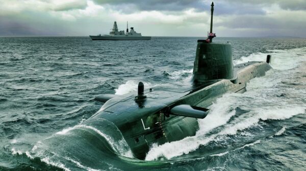 Astute-Class