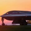 B-2 Bomber