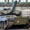 Challenger 3 Tank
