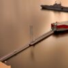 Shuiqiao Bridge Barges