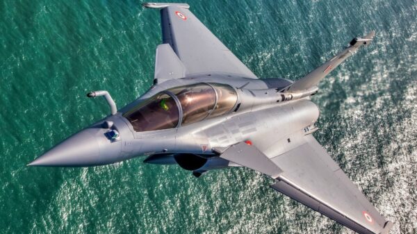 Dassault Rafale