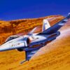 Dassault Rafale Artist Image
