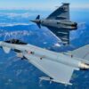 Eurofighter Typhoon