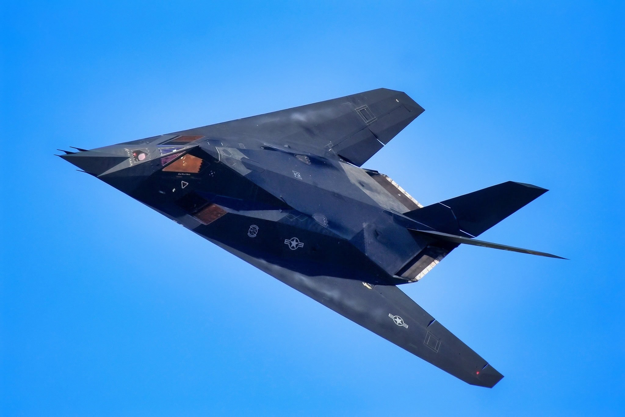 F-117
