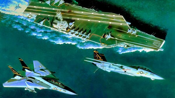 F-14 Tomcat