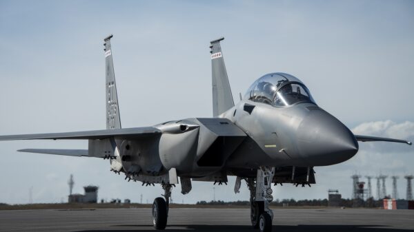 F-15EX