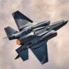 F-35 Fighter