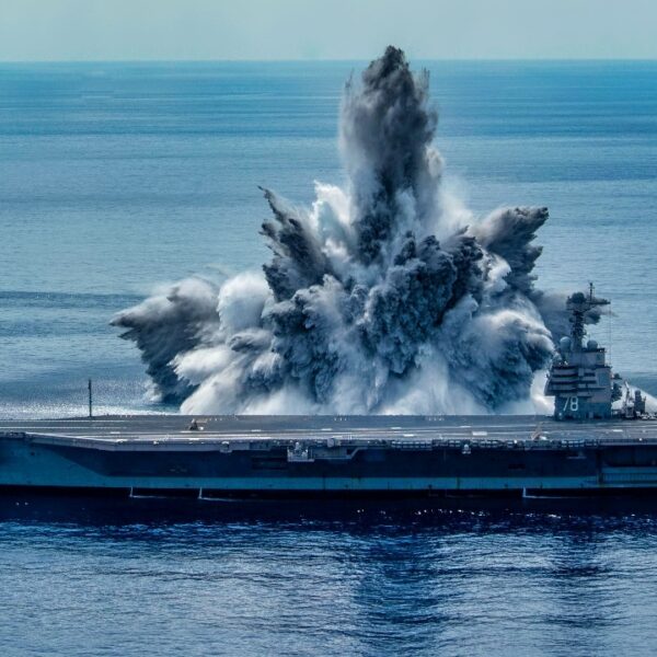Ford-Class