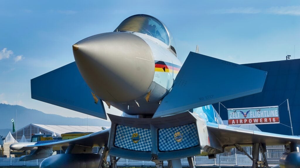 German Air Force