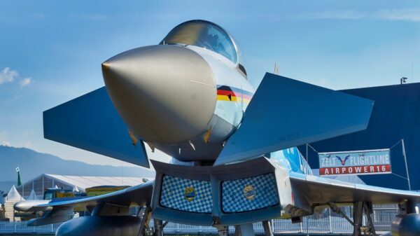 German Air Force