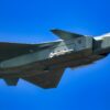 China J-20