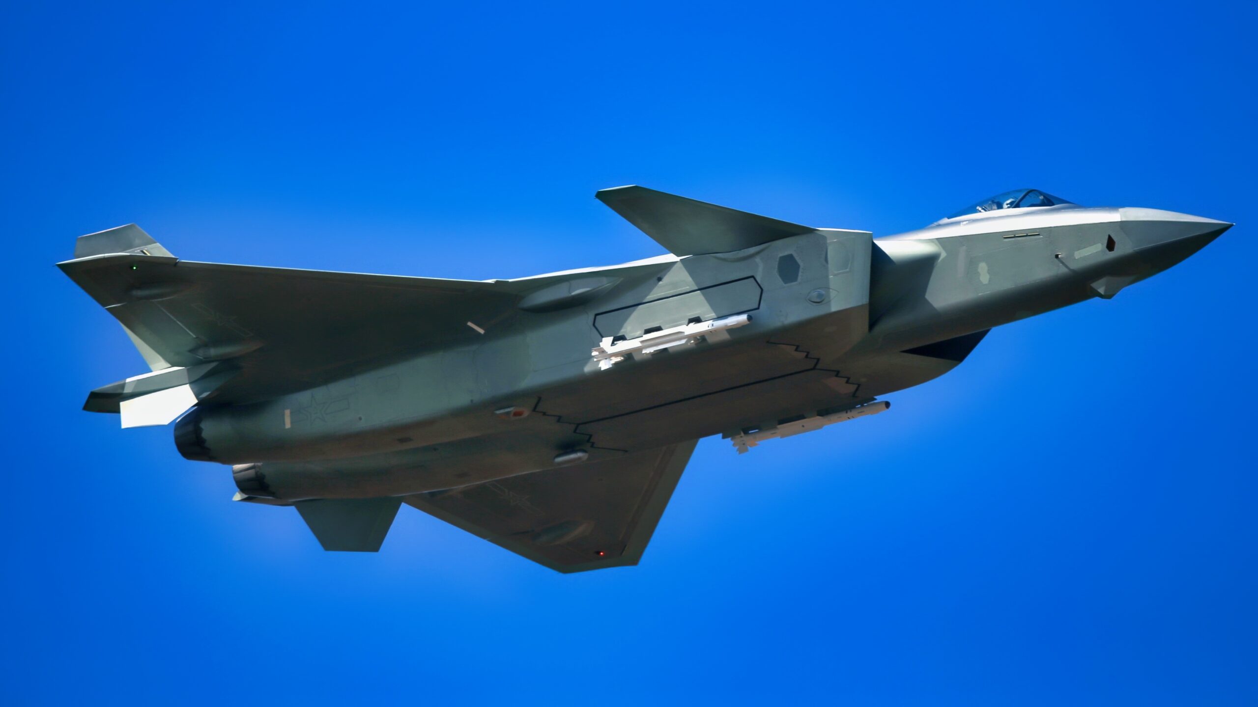 Why Iran Might Soon Fly J 20 Mighty Dragon Stealth Fighters From China Why Iran Might Soon Fly J 20 Mighty Dragon Stealth Fighters From China