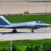 J-35 Fighter