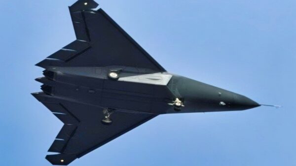 J-50 Fighter