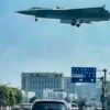J-50 Fighter from the Road