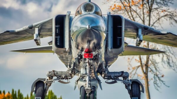 MiG-23