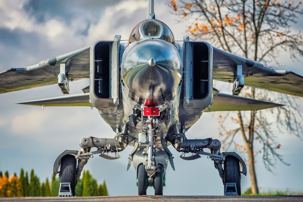 MiG-23