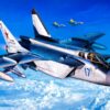 MiG-31 Fighter