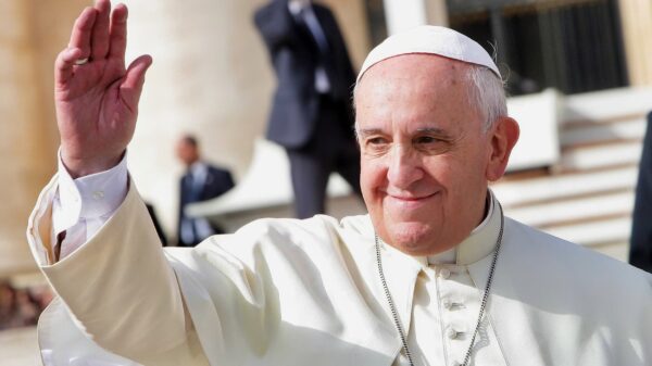 Pope Francis