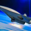 SR-72 Darkstar