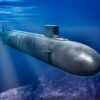 Submarine